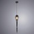 Подвесной светильник Arte Lamp Waterfall A1577SP-1CC