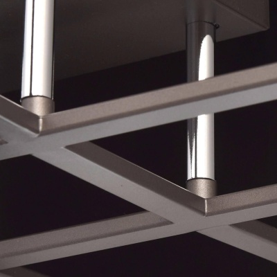 Потолочная люстра MW-Light Прато 3 101011308