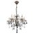 Подвесная люстра Toplight Zoe TL7220D-05AB
