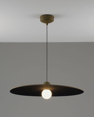 Подвесной светодиодный светильник Moderli Niko V11093-PL