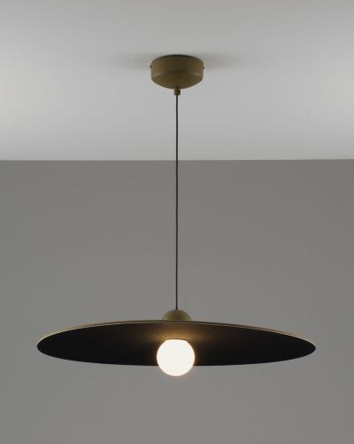 Подвесной светодиодный светильник Moderli Niko V11093-PL