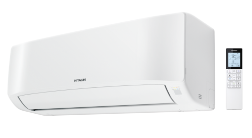 HITACHI Shiratama RAK-DJ50RHAE/RAC-DJ50WHAE