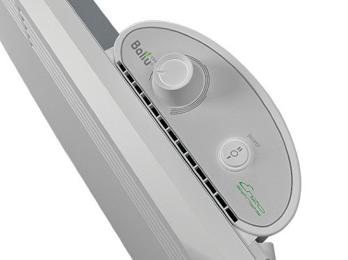 Конвектор электрический Ballu Enzo BEC/EZMR-1500