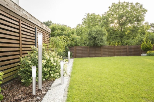 Светильник на солнечных батареях Globo Solar II 3303