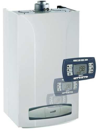 Baxi Luna-3 Comfort 1.310 FI