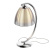 Настольная лампа Zumaline Pico MT9023-1S(SILVER)