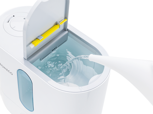 Ультразвуковой увлажнитель воздуха Boneco U350