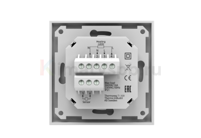 Терморегулятор Thermoreg TI-300 Color SE Gold