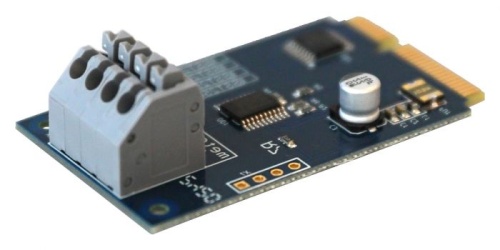 Модуль расширения Neptun Smart. Счётчики воды Модуль расширения Neptun Smart. Счётчики воды