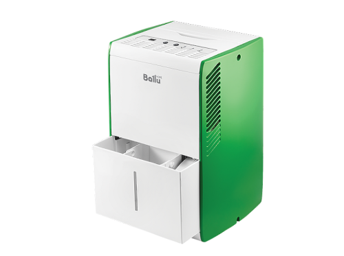 Осушитель воздуха BALLU BD15N Осушитель воздуха BALLU BD15N