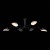 Потолочная люстра ST Luce Spruzzo SL305.402.06 Потолочная люстра ST Luce Spruzzo SL305.402.06