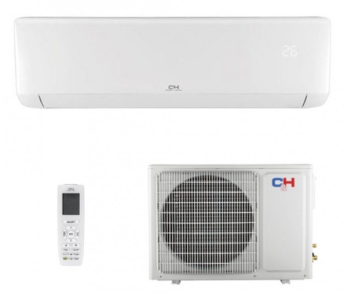 Настенный кондиционер Cooper&Hunter CH-S24XN7