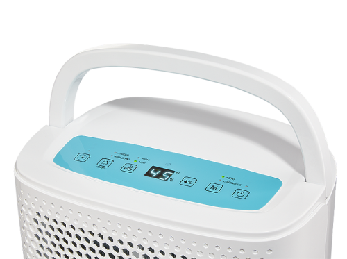 Осушитель воздуха Ballu BD10U Осушитель воздуха Ballu BD10U