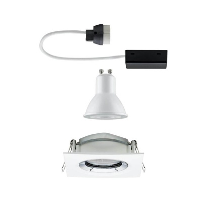 Встраиваемый светильник Paulmann Nova Plus 93674