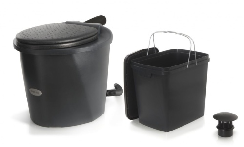 Биотуалет Biolan Simplett