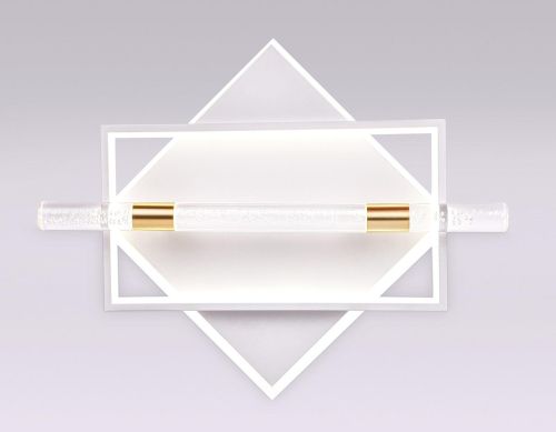 Потолочный светодиодный светильник Ambrella light Comfort LineTech FL5012