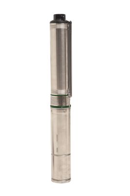 Насос для скважины Oasis SN 85/55 1000 Вт глубинный насос скважинный, погружной, центробежный, расход 85 л/мин, напор 55 м, размеры 100*690 мм
