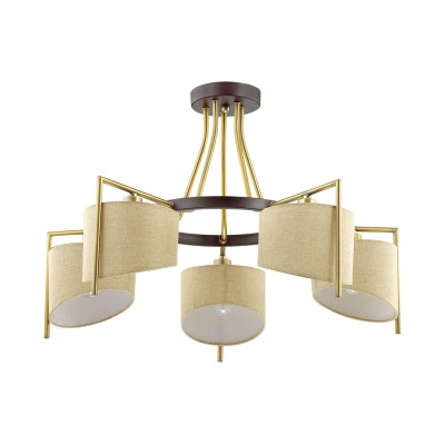 Потолочная люстра Lumion Neoclassi Karen 3750/5C