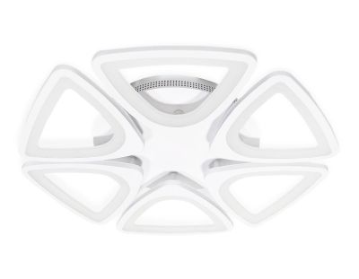 Потолочная светодиодная люстра Ambrella light Original FA4494