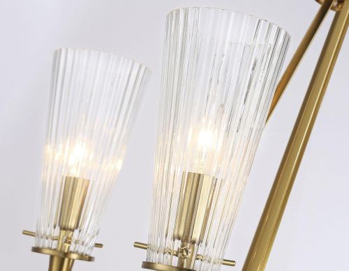 Подвесная люстра Ambrella light Traditional TR3231