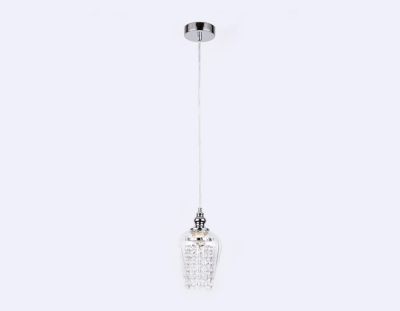 Подвесной светильник Ambrella light Traditional TR3608