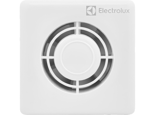 Вентилятор вытяжной Electrolux серии Slim EAFS-150TH с таймером и гигростатом