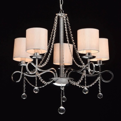 Подвесная люстра MW-Light Федерика 83 684010105 Подвесная люстра MW-Light Федерика 83 684010105