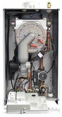 Baxi LUNA Duo-tec MP 1.99