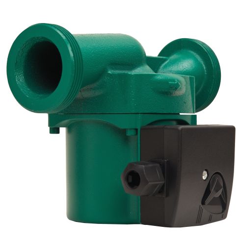 Насос циркуляционный для отопления Oasis C-32/6 с мокрым ротором, 90 Вт, напор 6 м, 40 л/мин, с накидными гайками