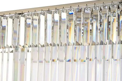 Подвесная люстра Arti Lampadari Enio E 1.5.120X30.100 NP