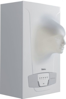 Baxi LUNA Platinum+ 24
