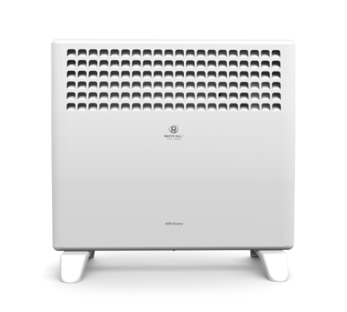 Электрический конвектор Royal Clima серии ATRI Econo REC-AE1500M