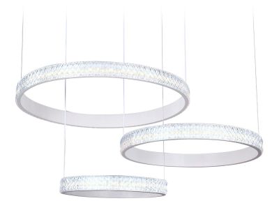 Подвесной светодиодный светильник Ambrella light Original FA6161