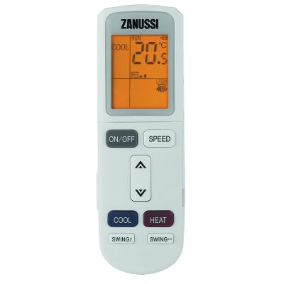 Zanussi ZACS/I-07 HE/A18/N1