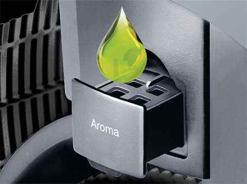 Мойка воздуха BALLU AW-325 белый /white