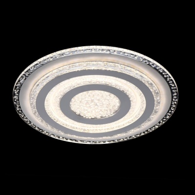 Потолочный светодиодный светильник De Markt City Мадлен 424011901