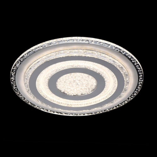 Потолочный светодиодный светильник De Markt City Мадлен 424011901