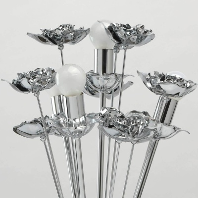 Настольная лампа MW-Light Розенхейм 2 615031004