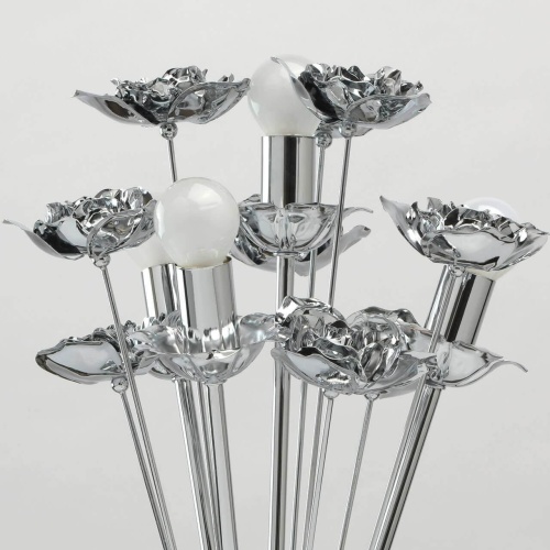 Настольная лампа MW-Light Розенхейм 2 615031004