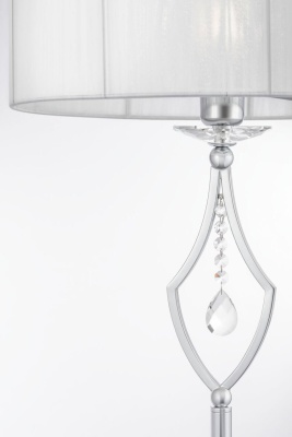 Торшер Maytoni Miraggio MOD602-FL-01-N