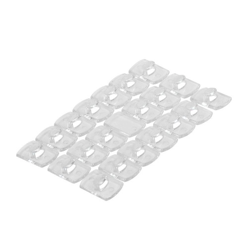 Крючок для крепления гирлянд Vegas (20 шт) 55155