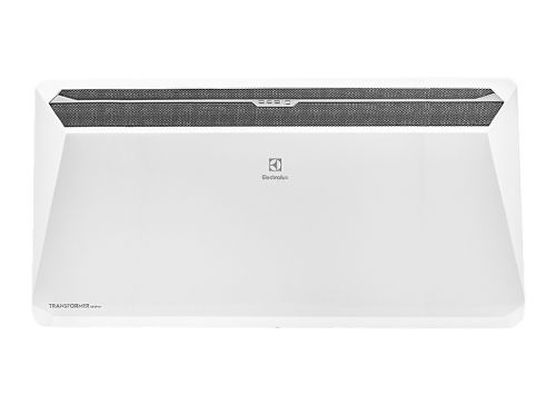 Электрический конвектор Electrolux Rapid Transformer с блоком управления ECH/R-2000 T-TUE4 с WI-FI, с Алисой, 2 ступени мощности, без шасси