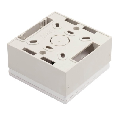 Монтажная коробка Denkirs Odder для DK3050-WH DK3050-BX Монтажная коробка Denkirs Odder для DK3050-WH DK3050-BX