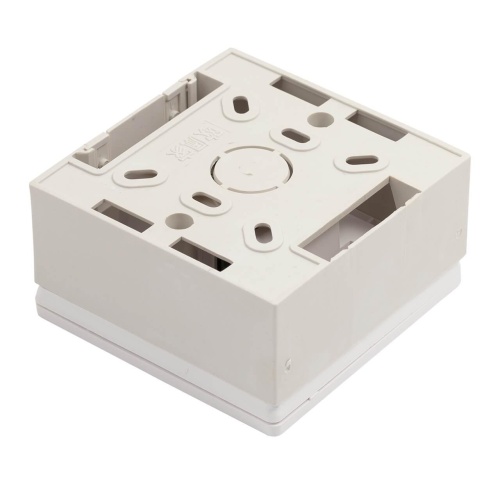 Монтажная коробка Denkirs Odder для DK3050-WH DK3050-BX Монтажная коробка Denkirs Odder для DK3050-WH DK3050-BX