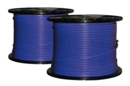 Саморегулирующийся греющий кабель xLayder-EHL24-2 неэкранированный