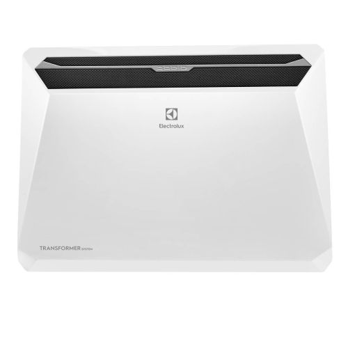 Инверторный конвектор Electrolux Rapid Transformer с блоком управления ECH/R-1000 T-TUI4 с WI-FI, 10 ступеней мощности без шасси