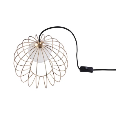 Настольная лампа Maytoni Polly MOD542TL-01G