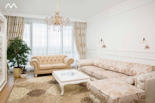 Бра MW-Light Элла 8 483022401