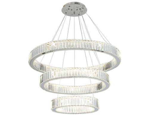 Подвесной светодиодный светильник Ambrella light Traditional TR5003