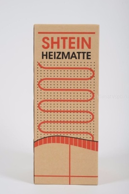 Нагревательный мат SHTEIN SHT-H1200-6M2